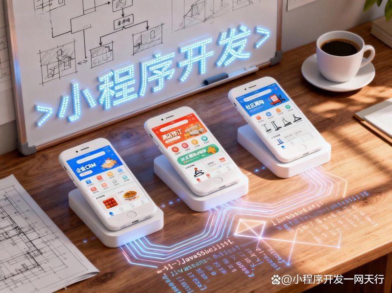 软件开发公司：技术引领未来