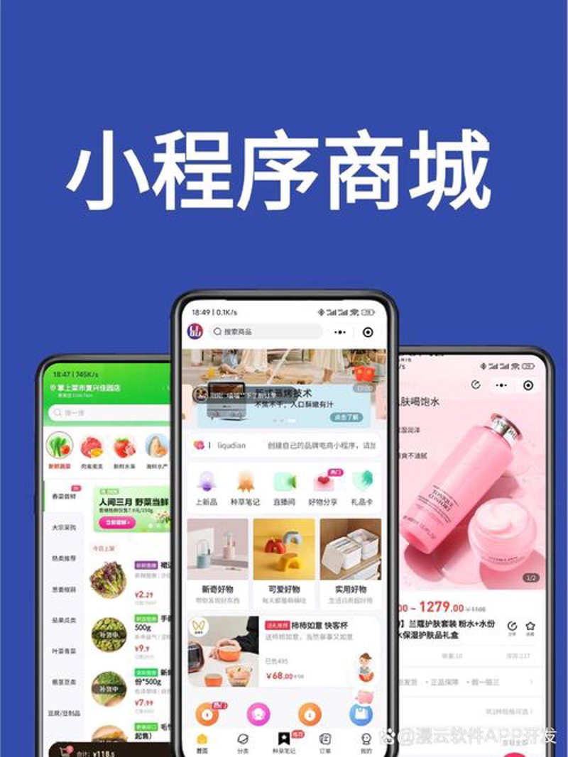 ERP系统定制：企业在信息化时代的智慧选择