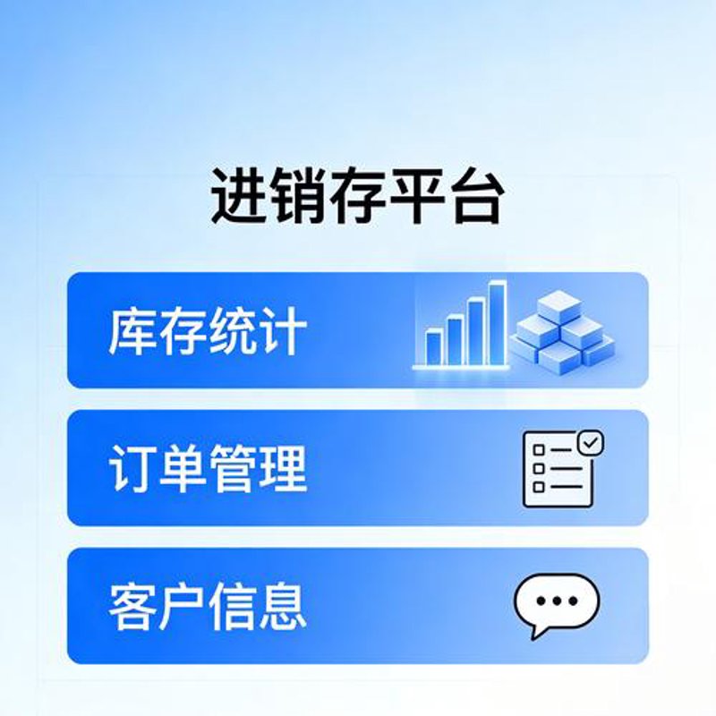 企业信息化转型：ERP系统定制助力效率提升与创新