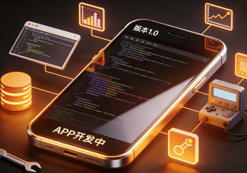 深圳软件定制开发：企业数字化转型的关键