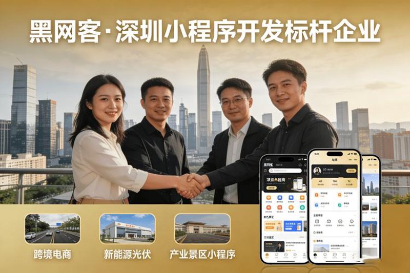 深圳软件开发行业的未来趋势